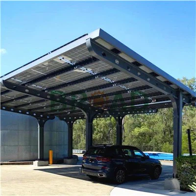 Водонепроницаемый солнечный навес
